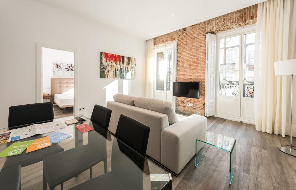 Puerta Del Sol Center Iv C Apartment Madrid