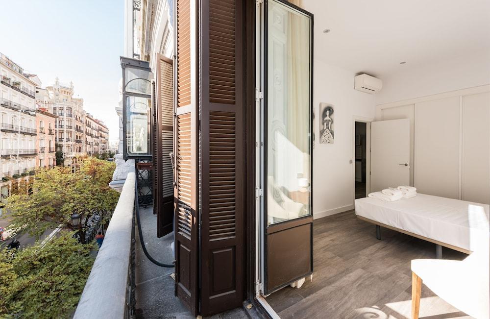 Apartment Puerta Del Sol Center Iv C