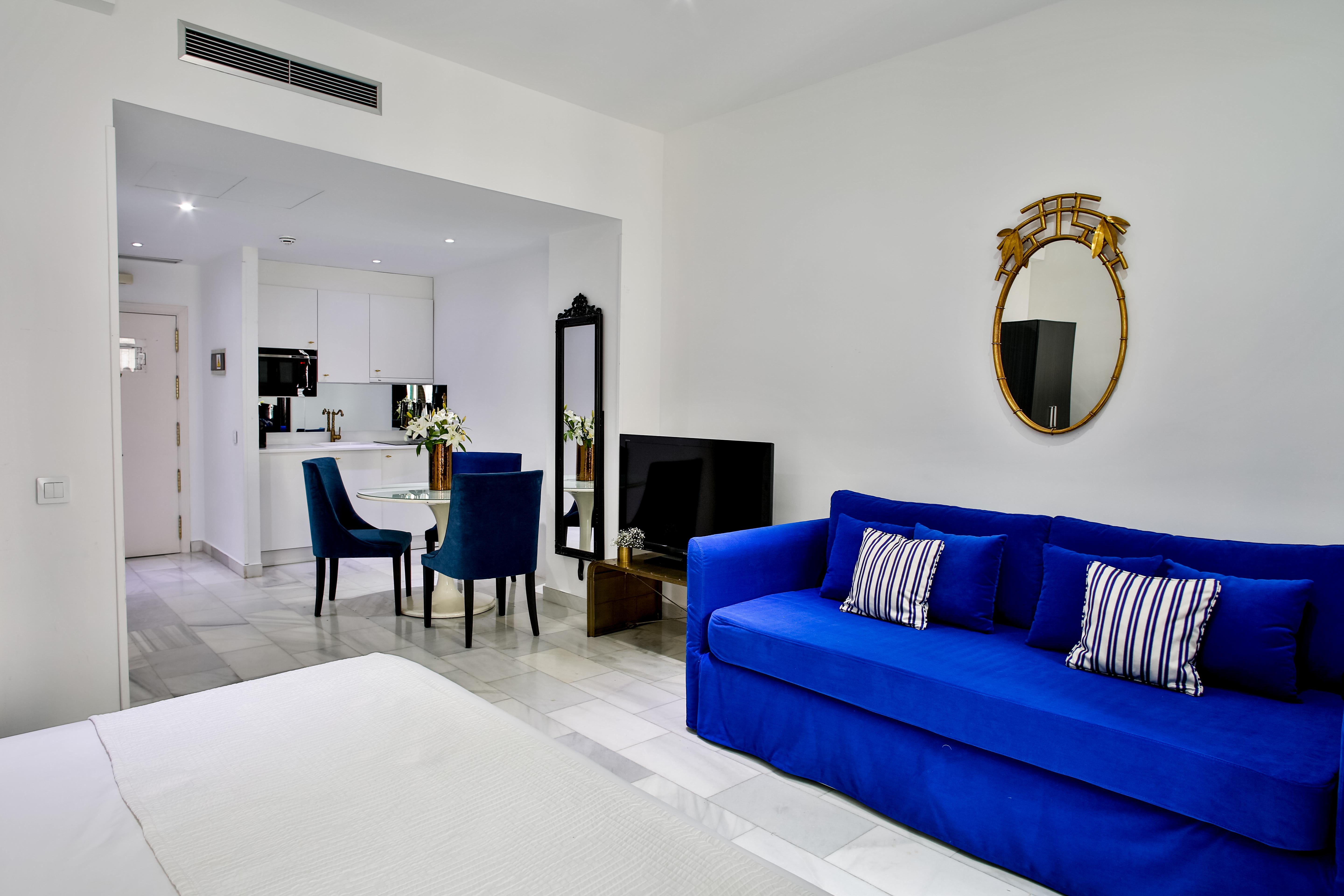 Aparthotel 11th Principe By Splendom 3*