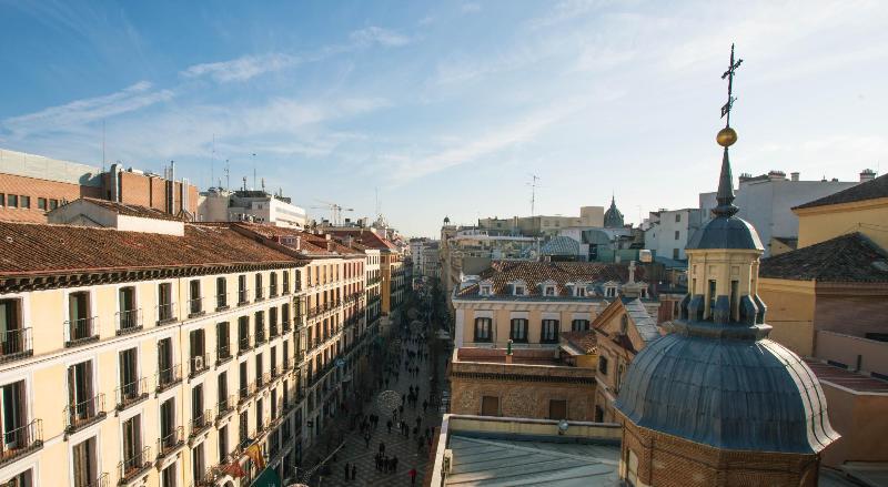Francisco I Boutique Hotel