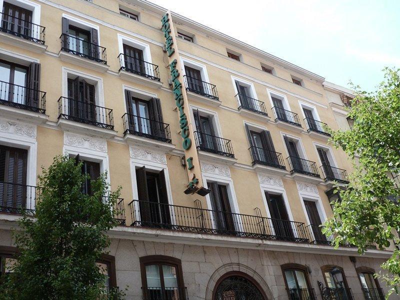 Francisco I Boutique