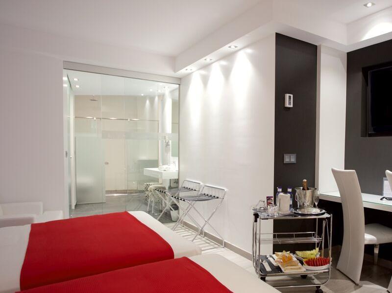 Francisco I Boutique 4*