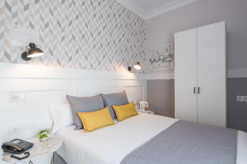 Guest house Bypillow Velazquez 45 Madrid