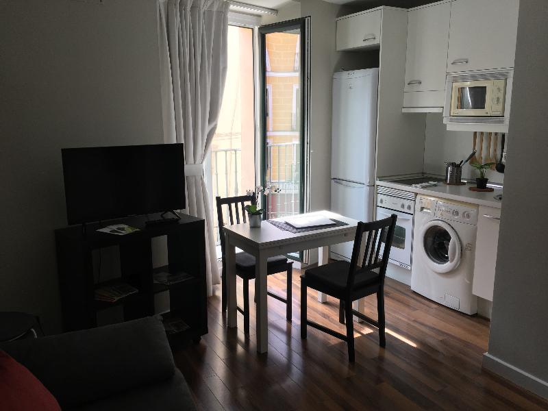 Cruz Apartamento