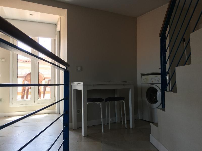 Cruz Apartamento Madri