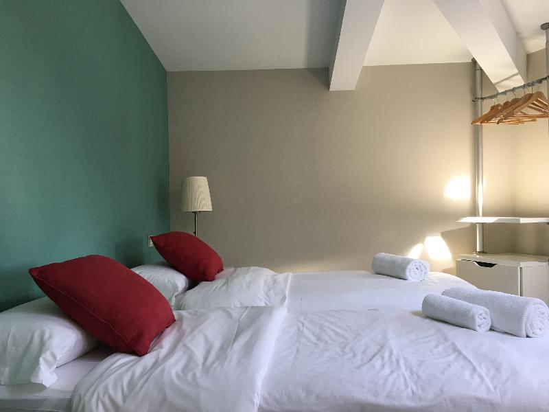 Cruz Apartamento