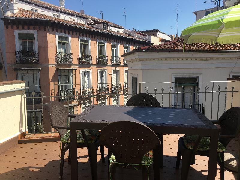 Apartamento Cruz *