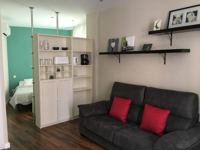 Apartamento Cruz