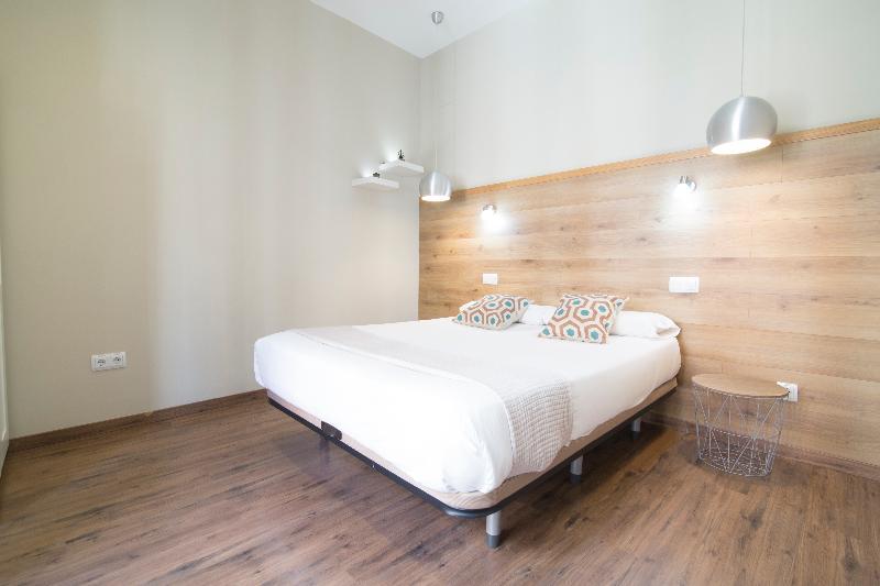 Nickel Apartamento Madri