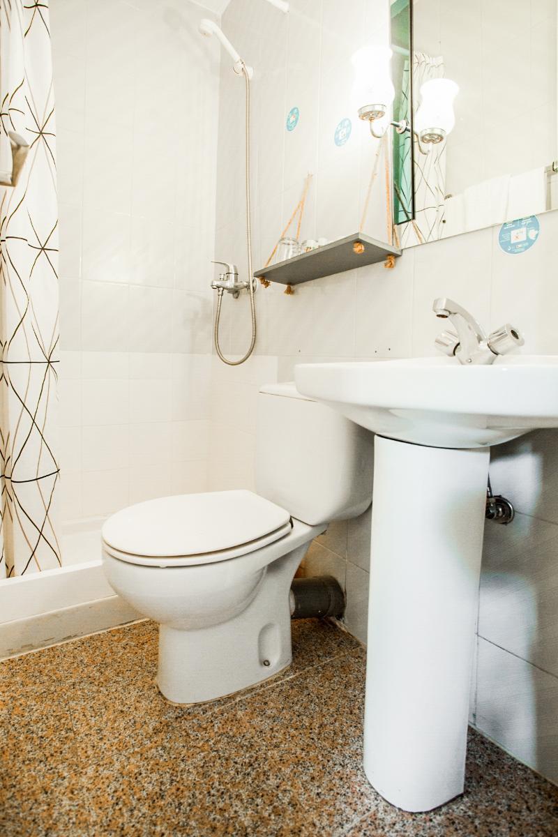 Guest house Ch Murallas