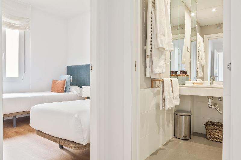 Apartment Canaan Boutique