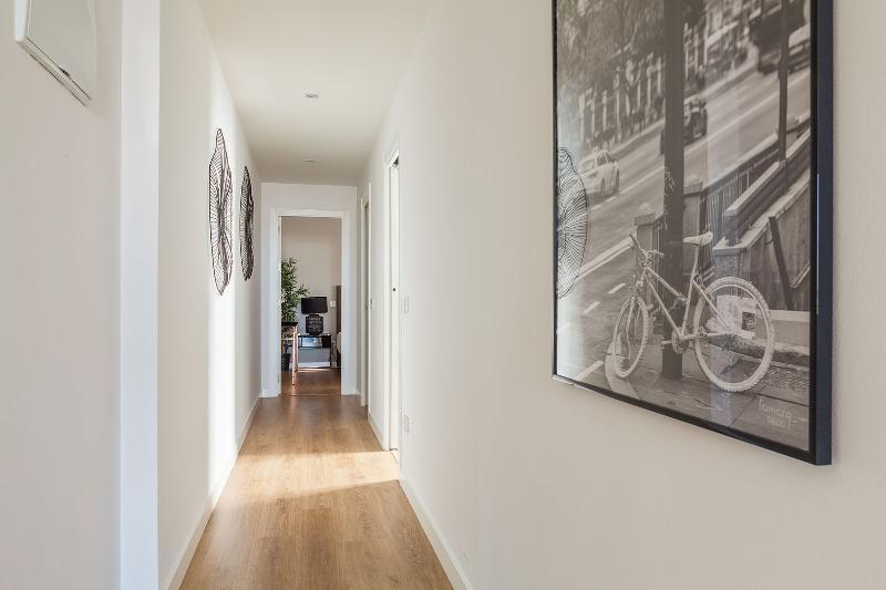 Canaan Boutique Apartment