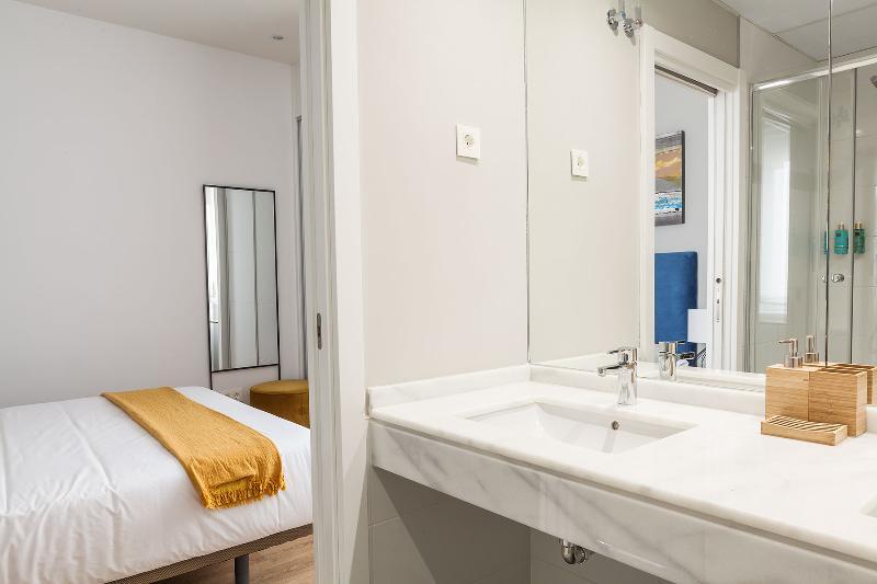 Canaan Boutique Apartment *