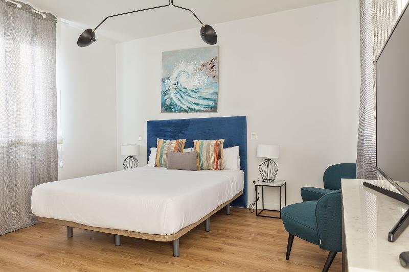 Apartment Canaan Boutique
