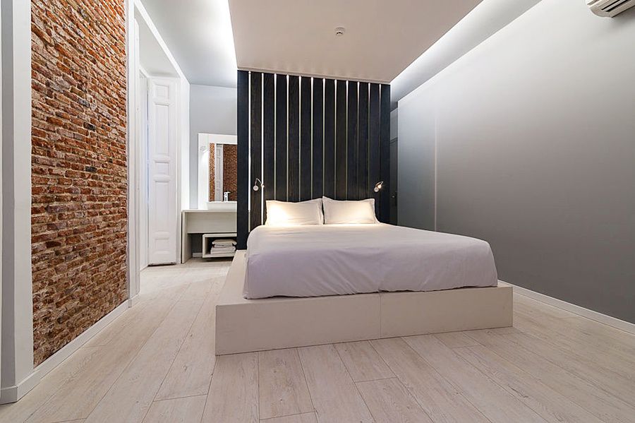 Nuria Hotel 2*