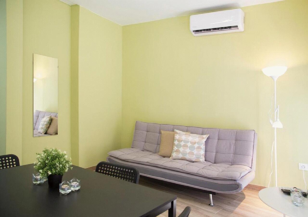Solfai Vacacional 37 Apartment
