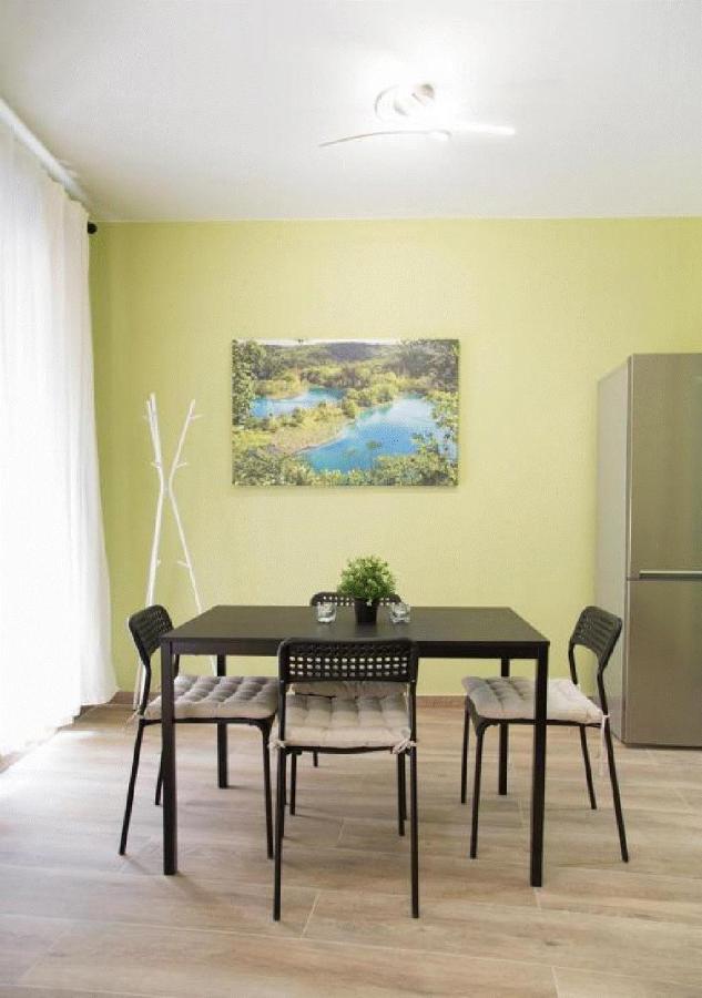 Solfai Vacacional 37 * Madrid