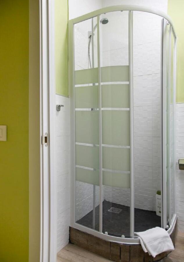 Solfai Vacacional 37 Apartment Madrid