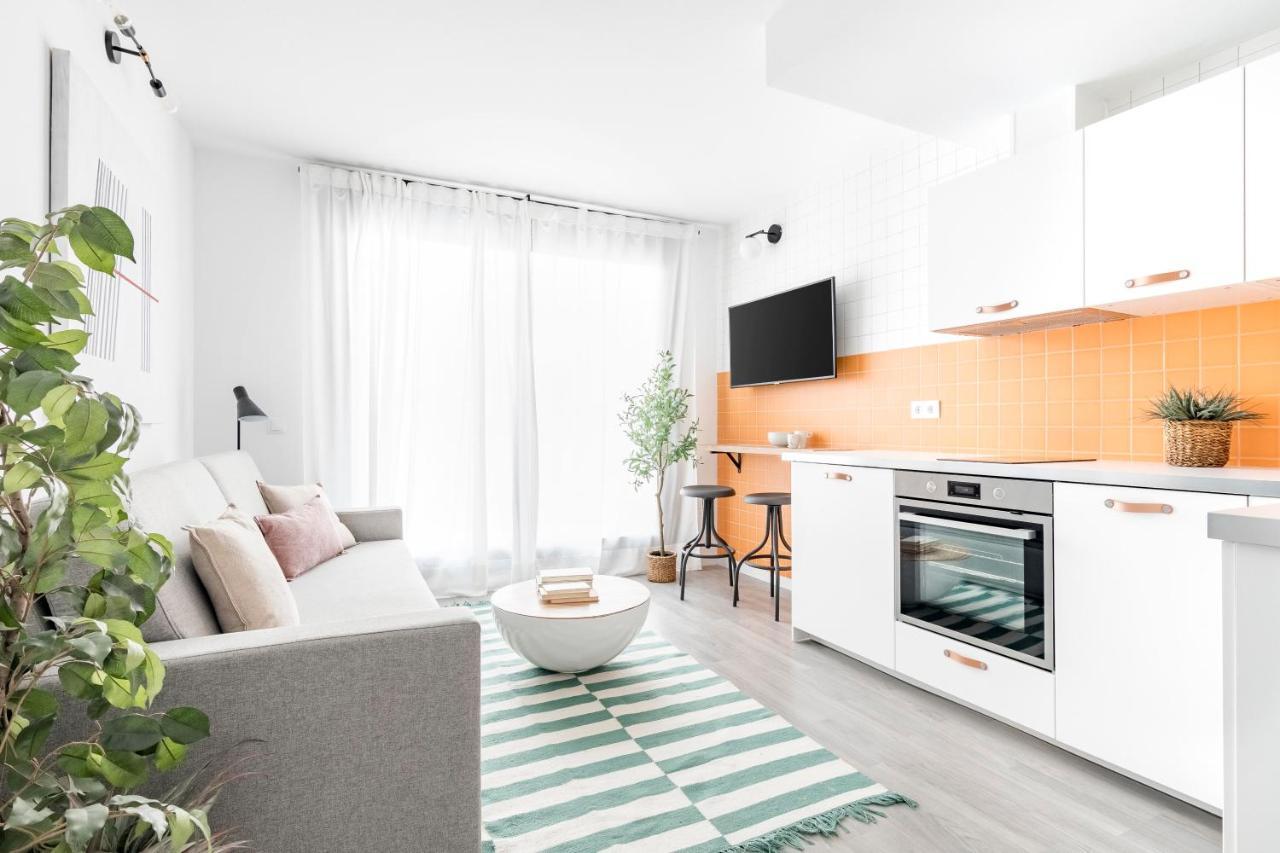 Lejlighed Cool By Olala Homes Madrid