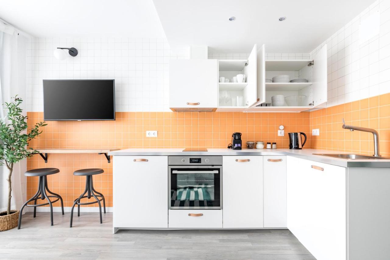 Lejlighed Cool By Olala Homes Madrid