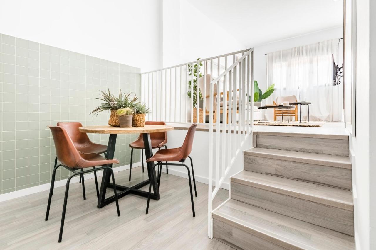 Cool By Olala Homes Lejlighed Madrid