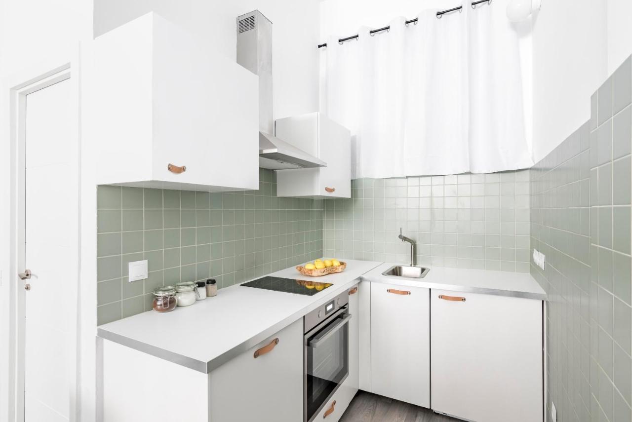 Lejlighed Cool By Olala Homes