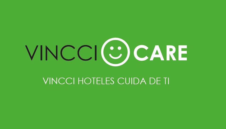 Hotel Vincci Soma Madri