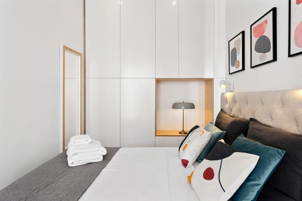 Modern 1 Bedroom Near Lavapies Apartamento Madri