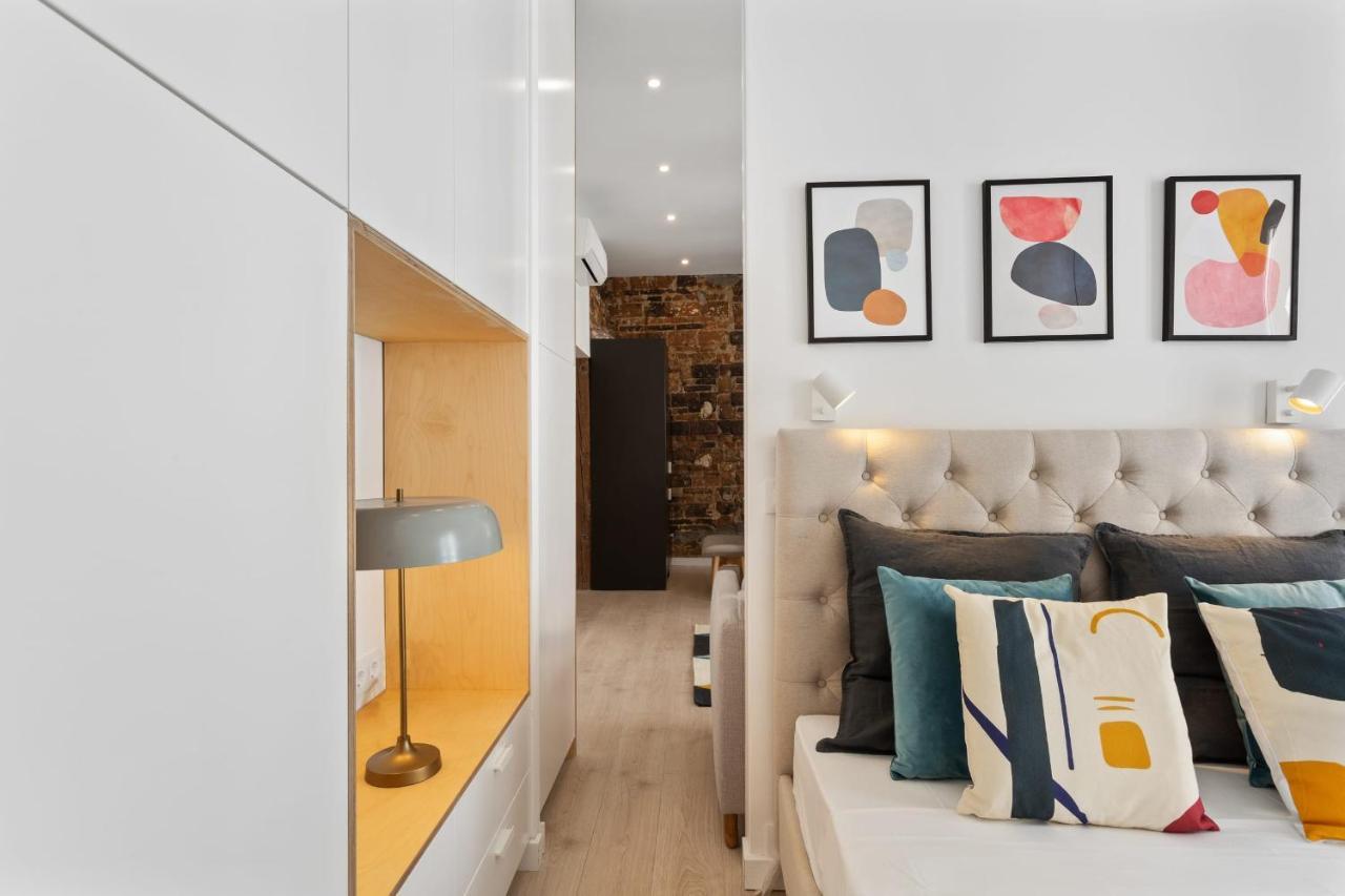 Modern 1 Bedroom Near Lavapies Apartamento Madri