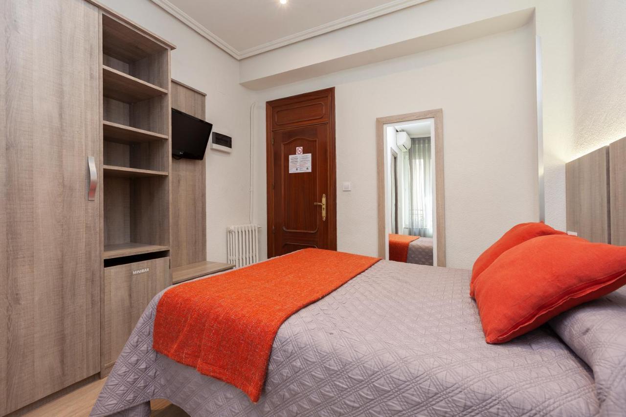 Guest house Maria Luisa 2*