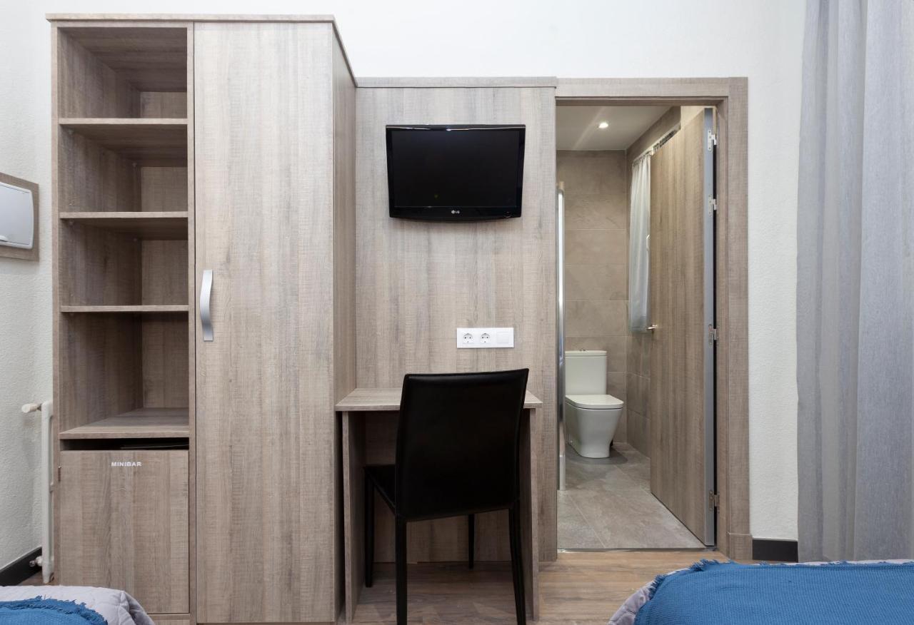 Guest house Maria Luisa Madrid