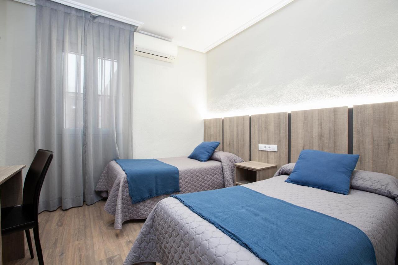 Guest house Maria Luisa