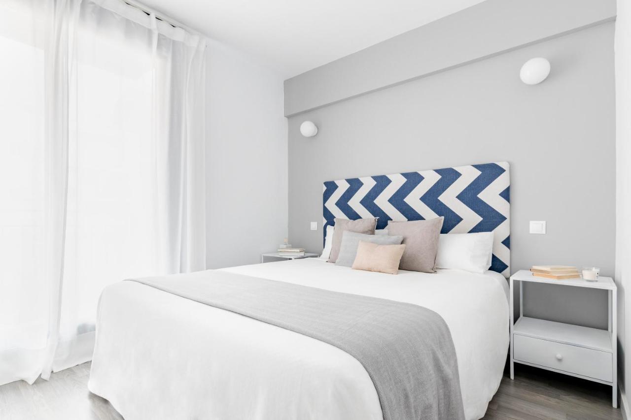 Cool By Olala Homes Lejlighed Madrid