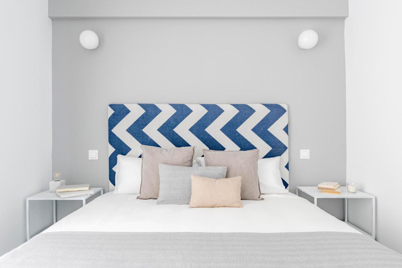 Cool By Olala Homes Lejlighed Madrid