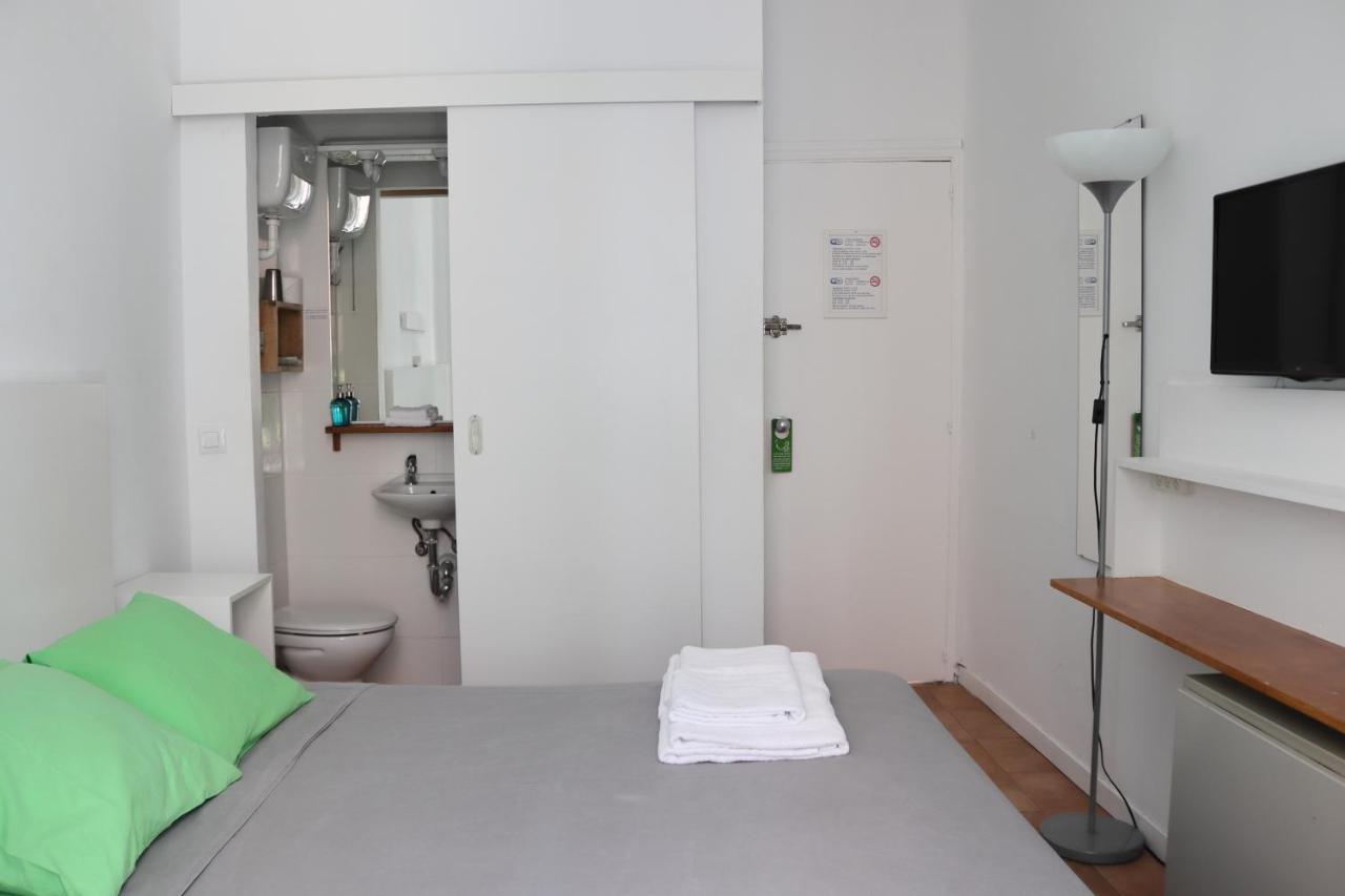 Gæstehus La Zona