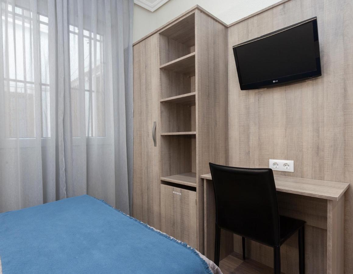 Maria Luisa Guest house 2*