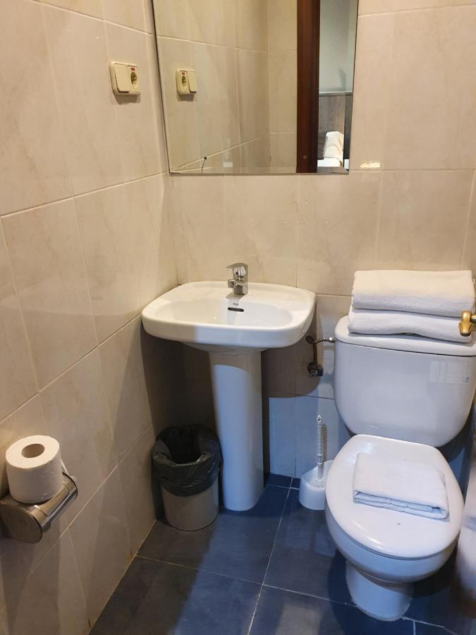 Gæstehus Ch Plaza D'ort Iv *