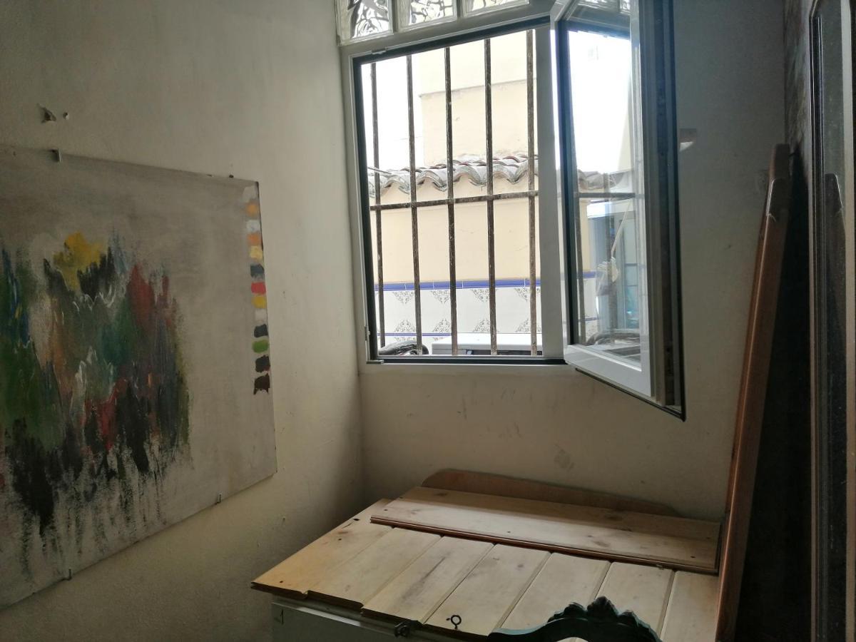 Hostel D'hostel *