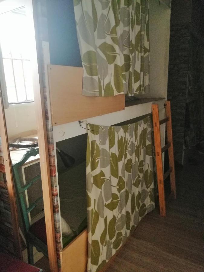 D'hostel Hostel