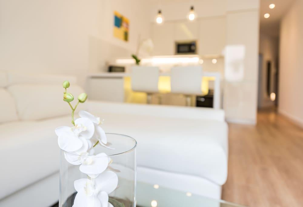 Apartment Malasana Plaza