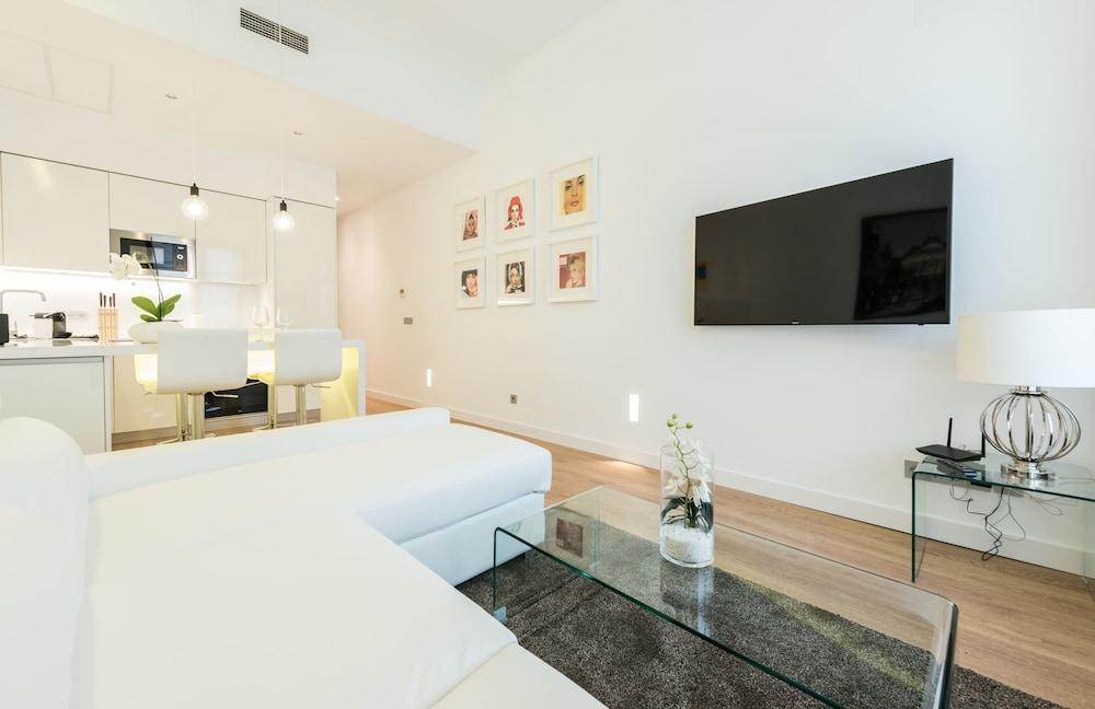 Malasana Plaza Apartment