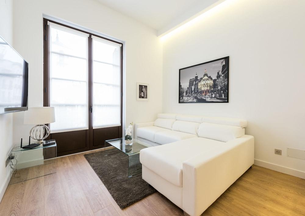 Malasana Plaza Apartment Madrid