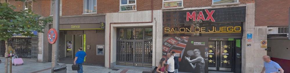 Offer Luxury Apartamento Madri