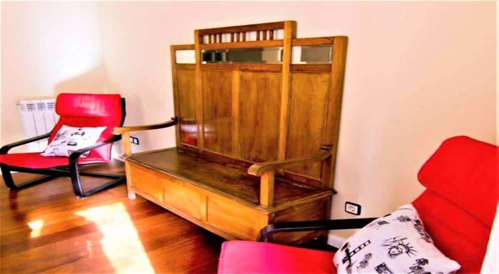 Lejlighed Mc Yolo Apartamento Ronda Atocha *