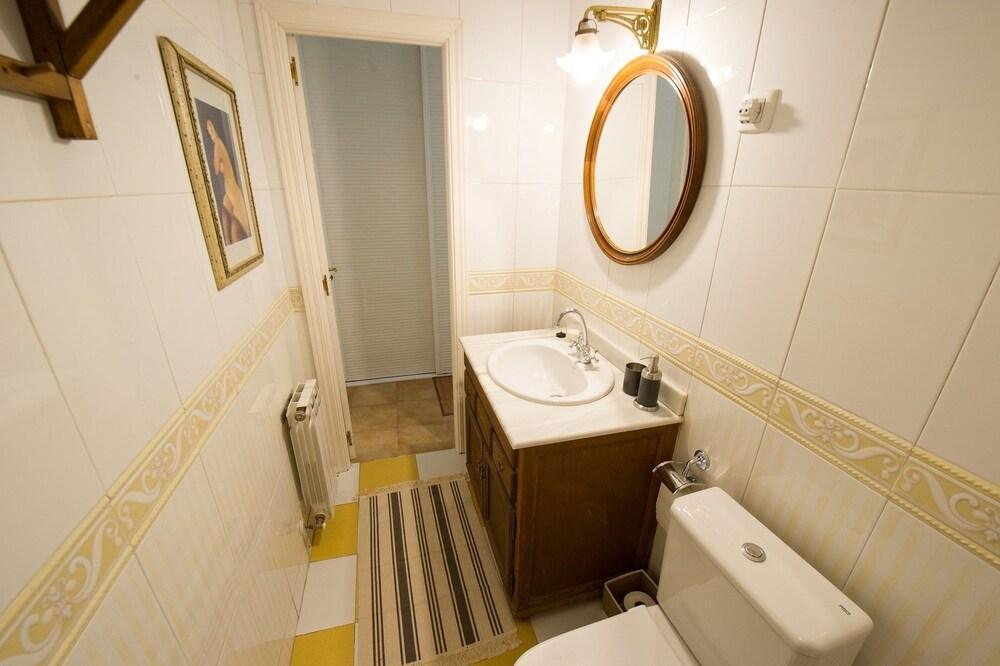 New Offer La Latina Apartment *