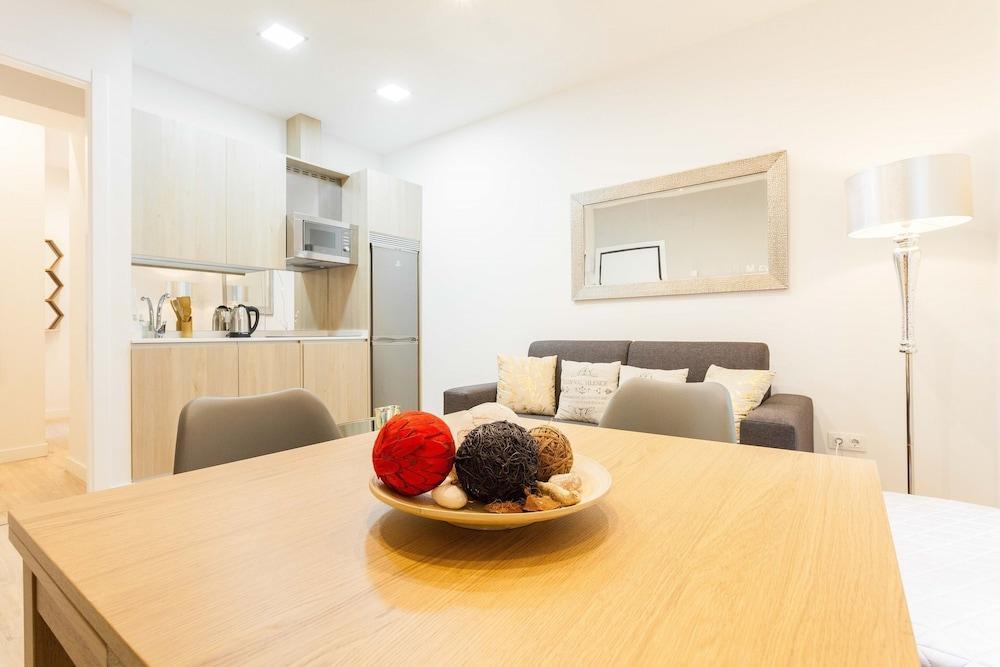Moderno Diseno Centro Sol 8 Apartment Madrid