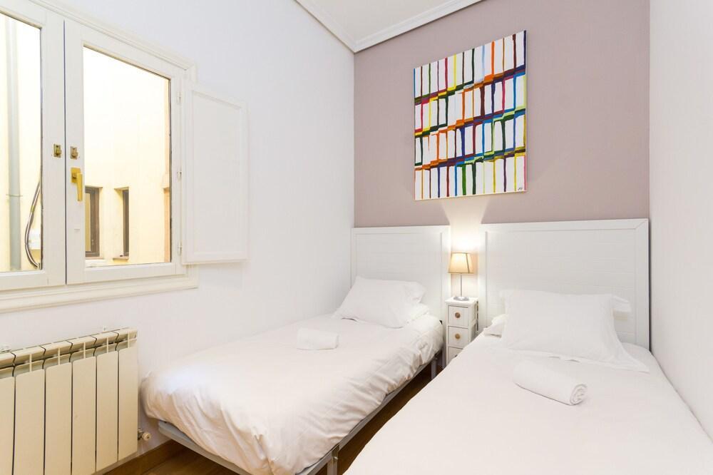 Apartment Mlr San Gines Madrid