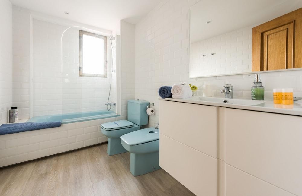 Apartment Alcala - Barrio Salamanca