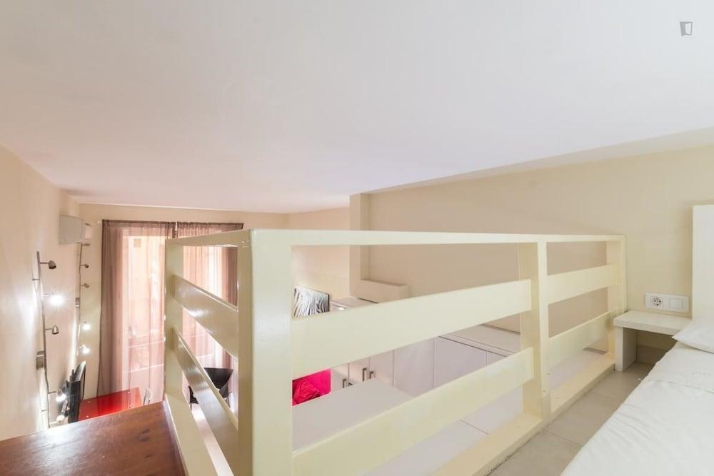 Apartamento Puzzle Sol *