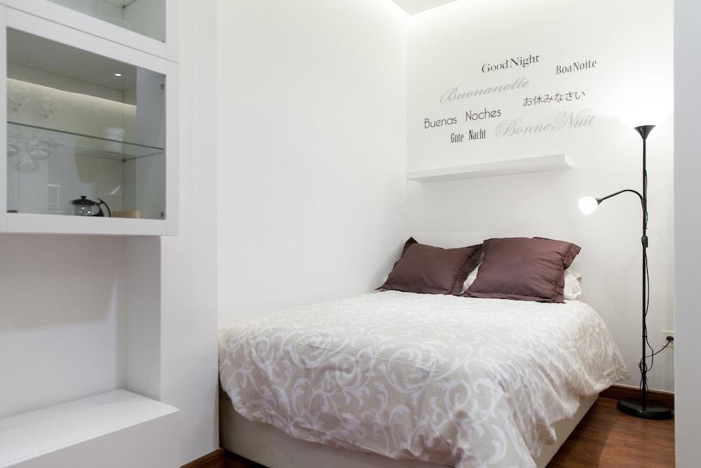 Espectacular Estudio En Malasana * Madrid